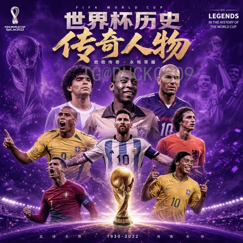 官方2026国际足联世界杯淘汰赛规则解读：48队赛制带来哪些变化