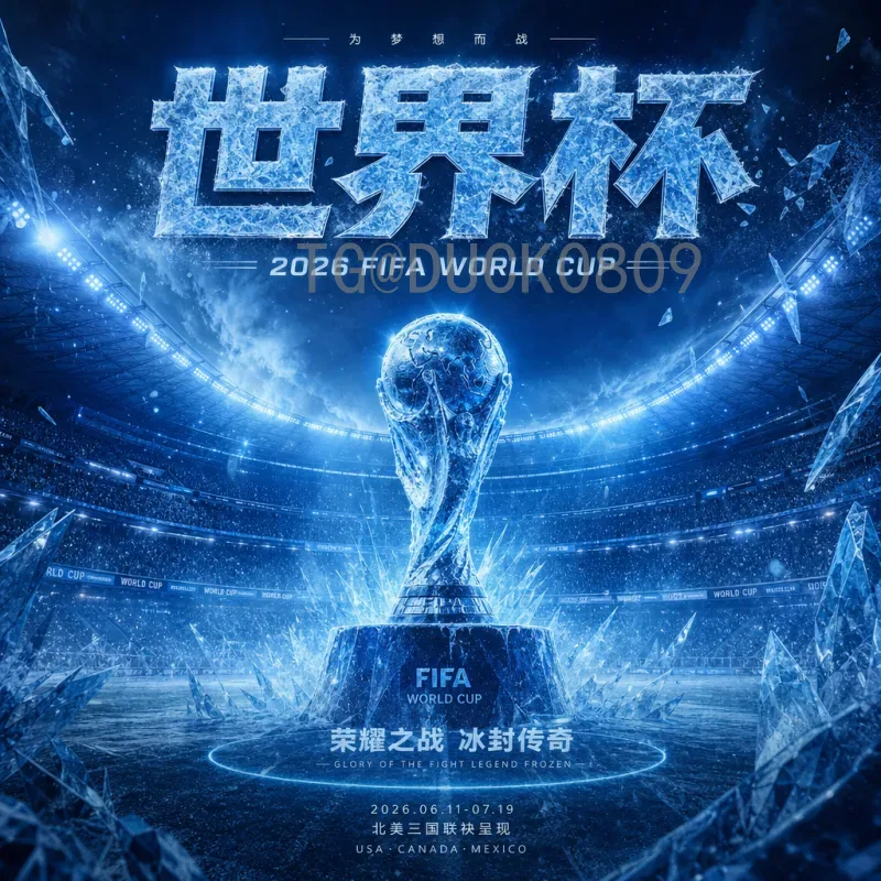 2026世界杯老人：银发球迷的激情与期待，足球不老青春永驻