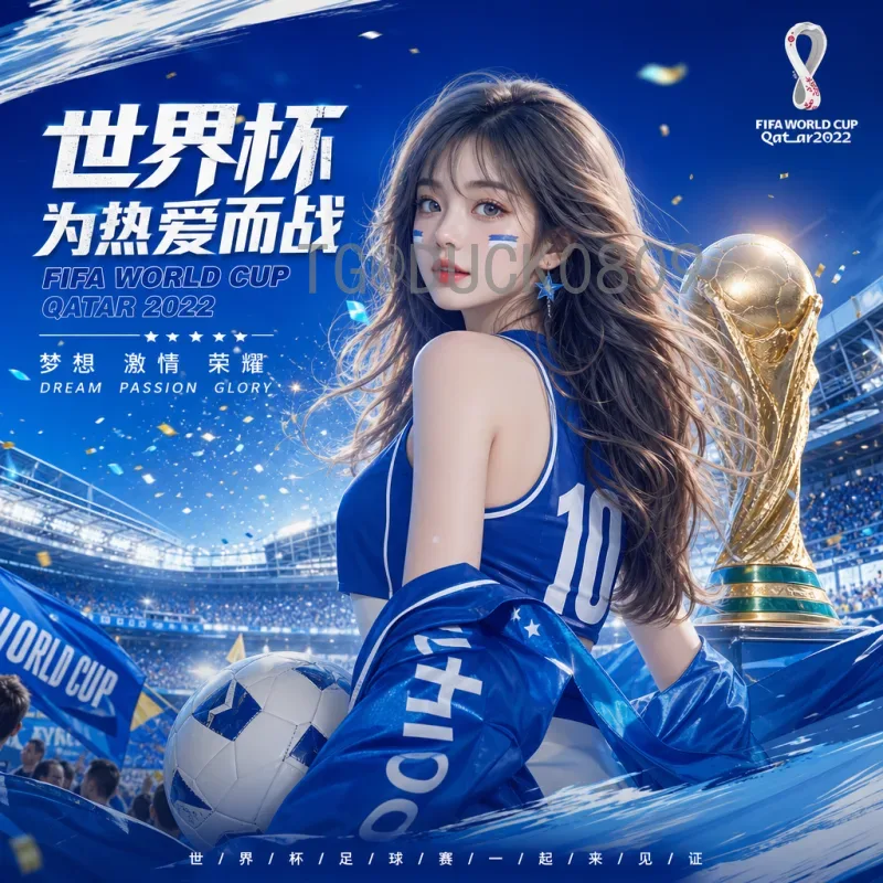 实时2026美加墨世界杯比赛直播：观赛指南与最佳平台推荐